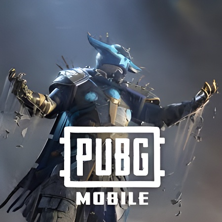 PUBGM Random UC