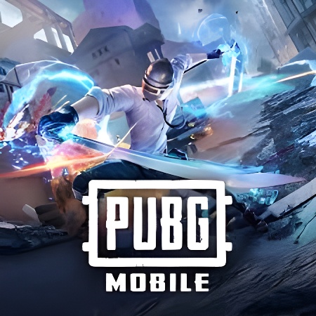 PUBGM Random Hesap