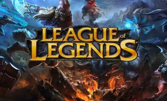 League of Legends Random Hesap
